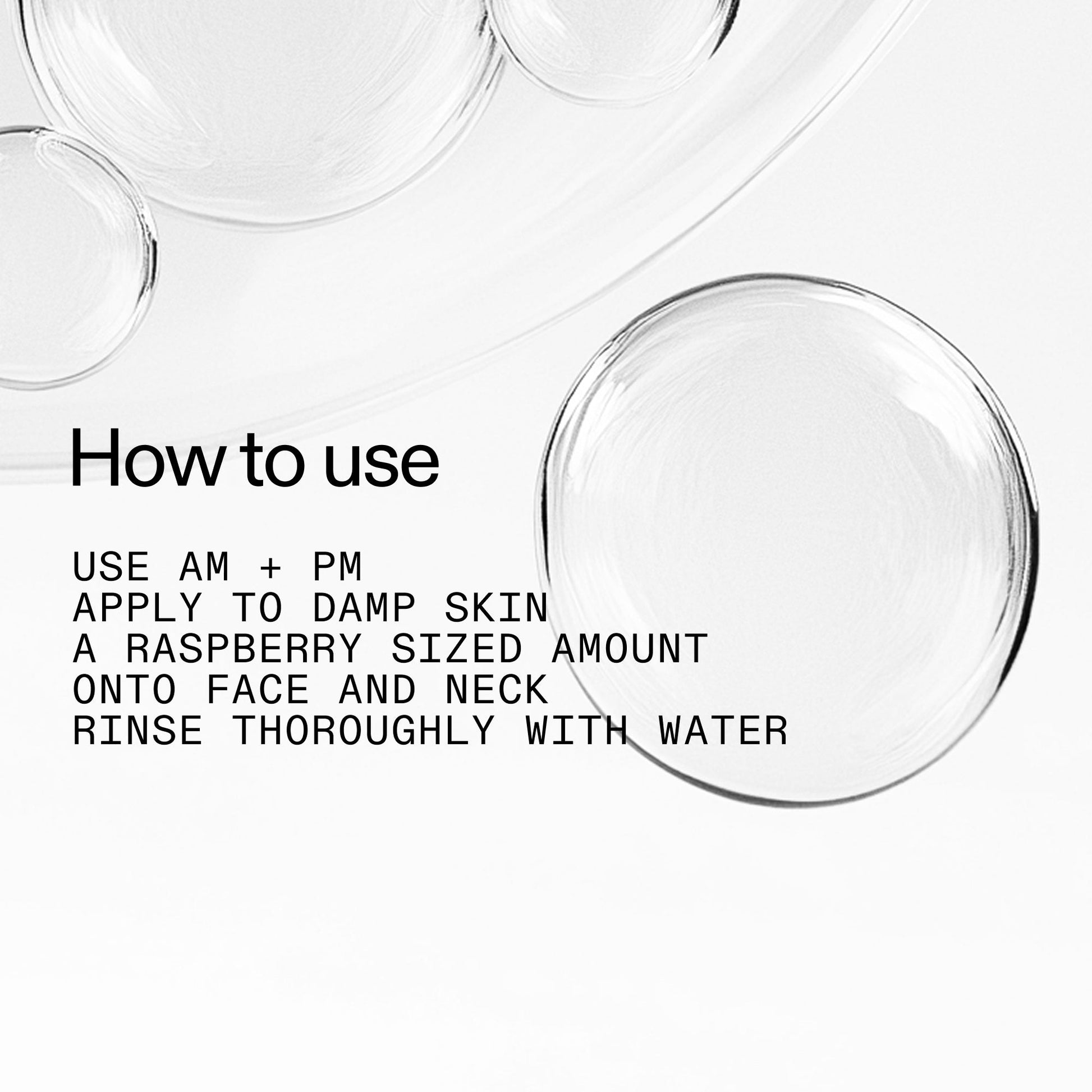 glycerin-gentle-purifying-cleanser-c2 Glycerin_Howtouse2000x2000.jpg
