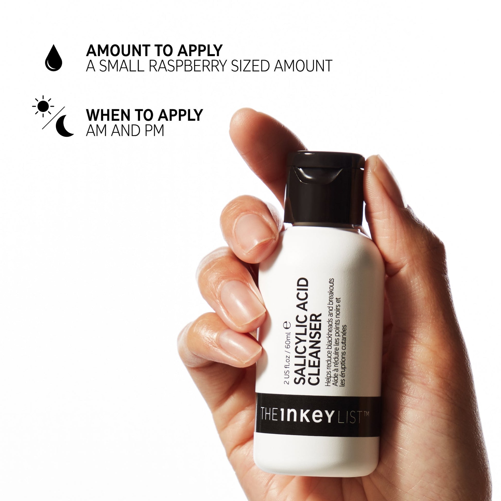 the-breakout-skincare-set-e6 INKEY_Salicylic_Acid_60ml_Ppage_USPs.jpg